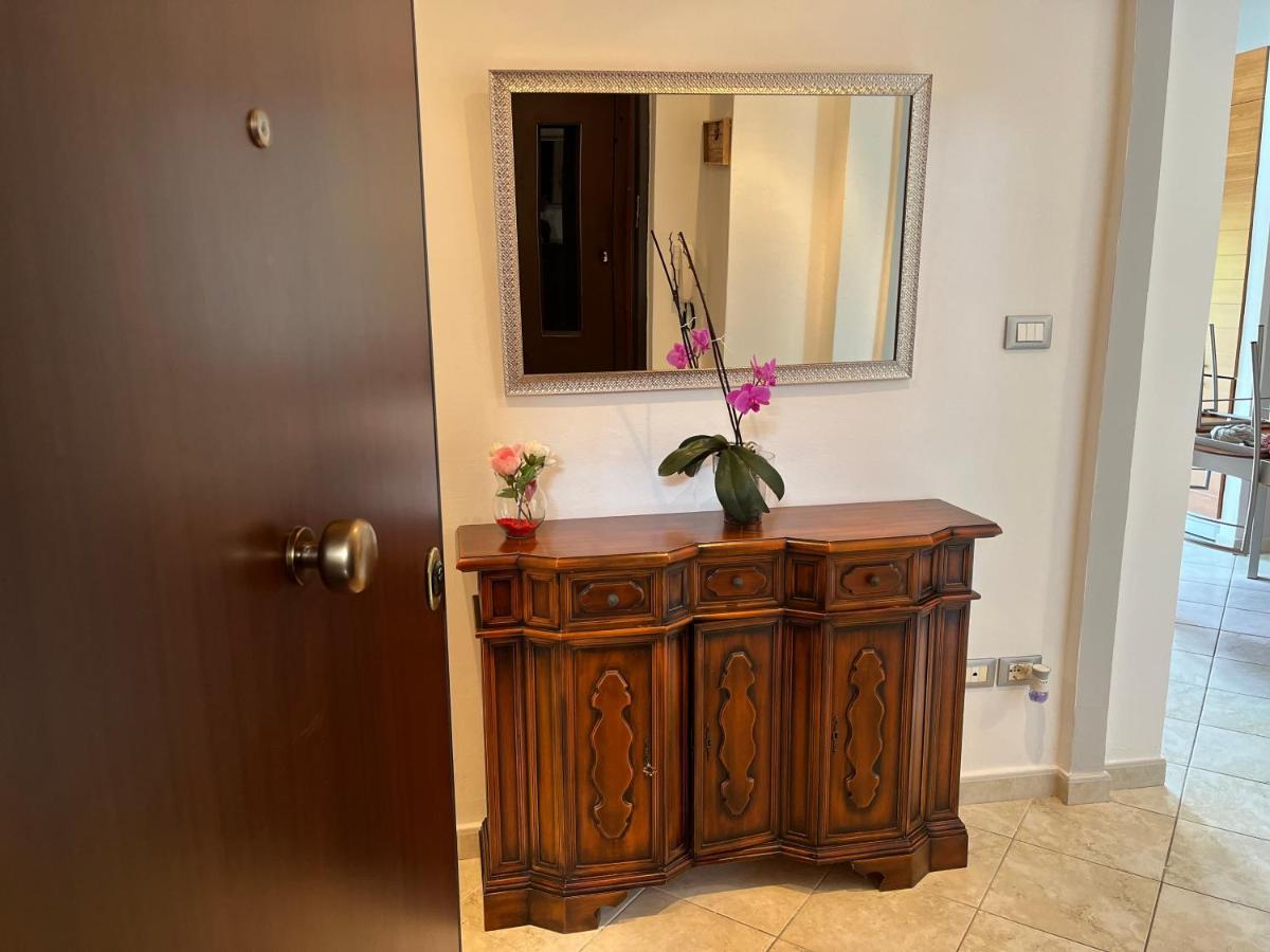 Acasadimary Apartment La Spezia Ngoại thất bức ảnh
