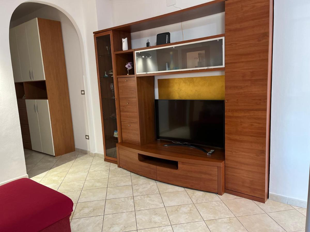 Acasadimary Apartment La Spezia Ngoại thất bức ảnh