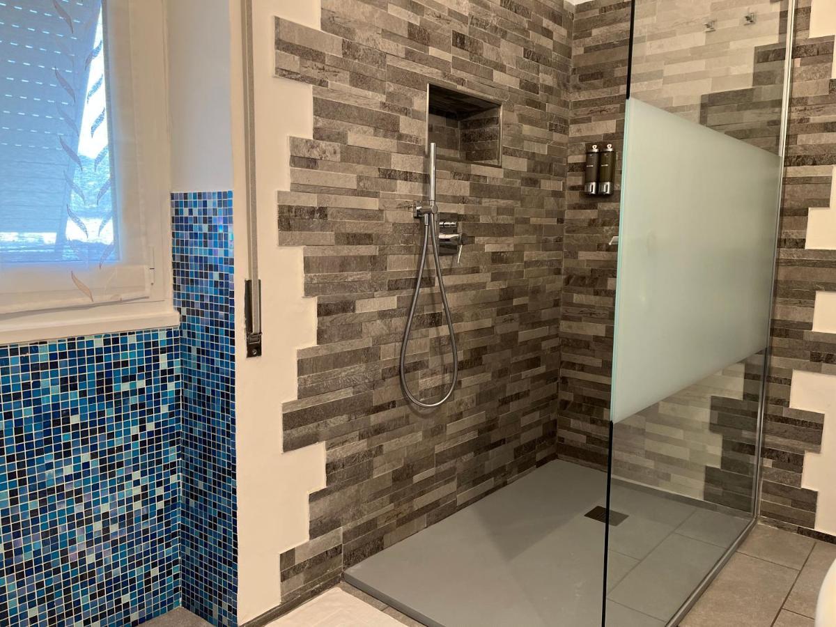 Acasadimary Apartment La Spezia Ngoại thất bức ảnh