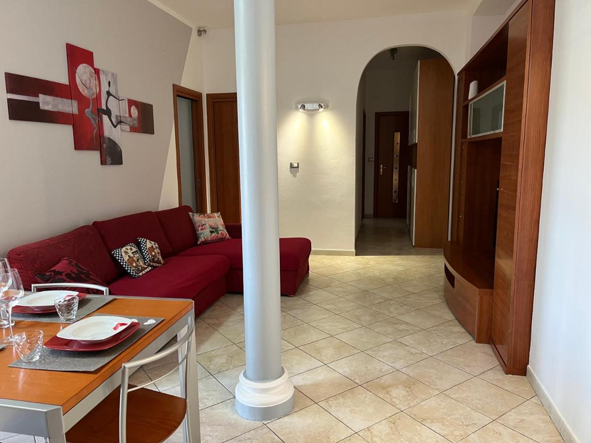 Acasadimary Apartment La Spezia Ngoại thất bức ảnh